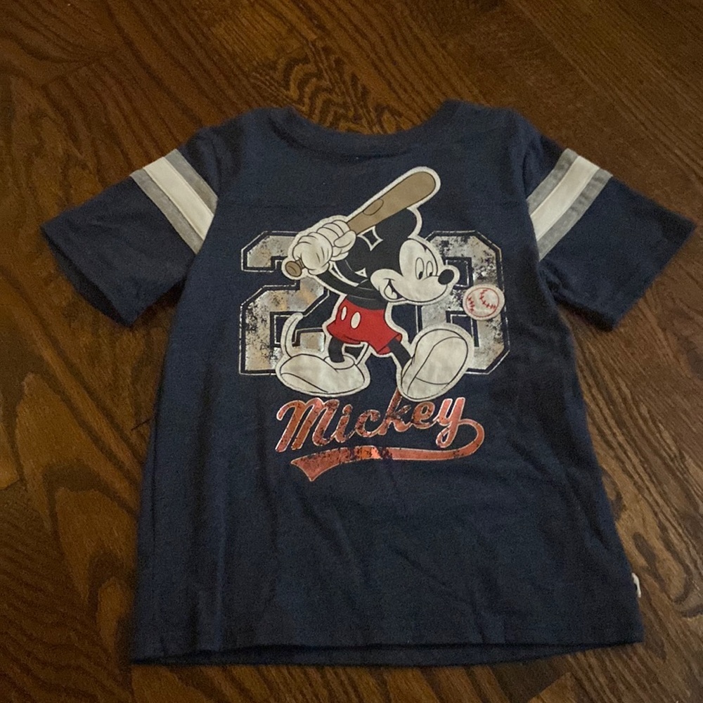 Calling all Mickey Mouse fans!